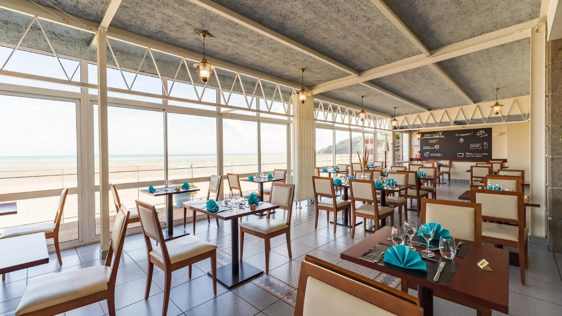 Hotel Mileade De La Plage - Binic