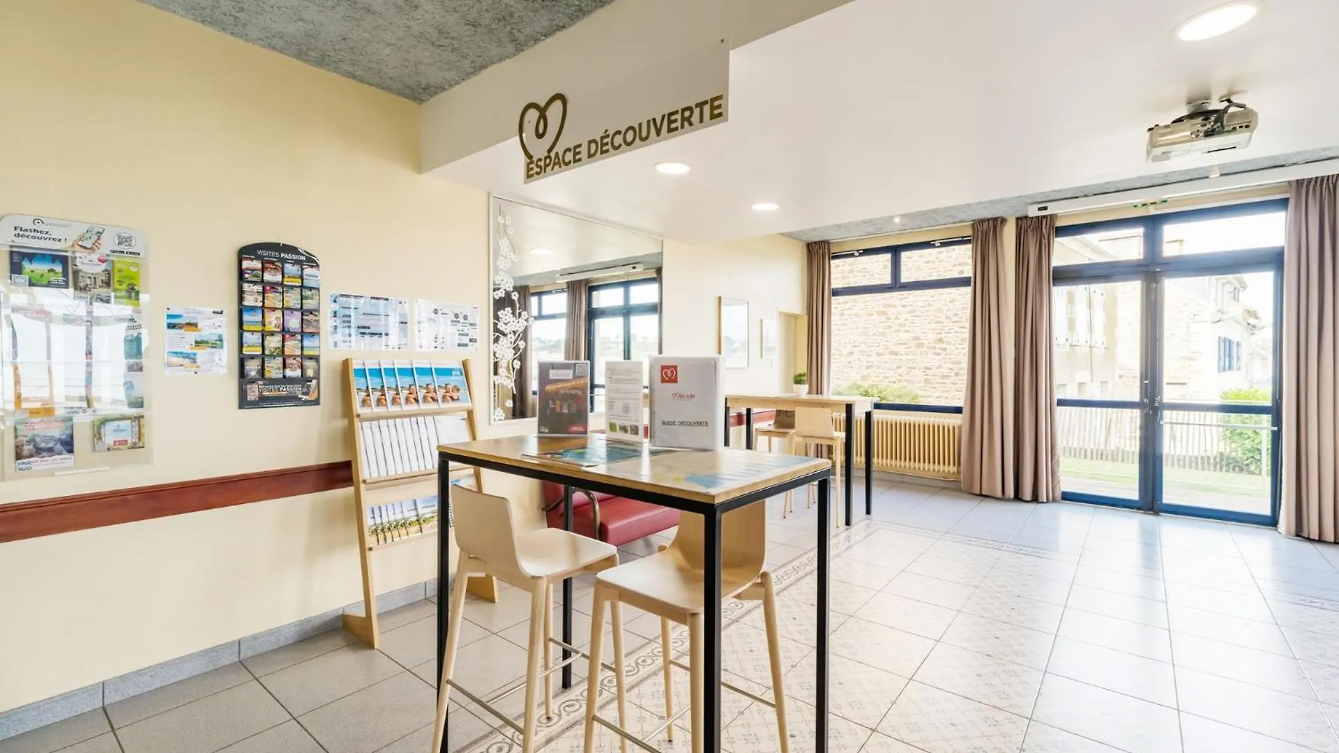 Hotel Mileade De La Plage - Binic