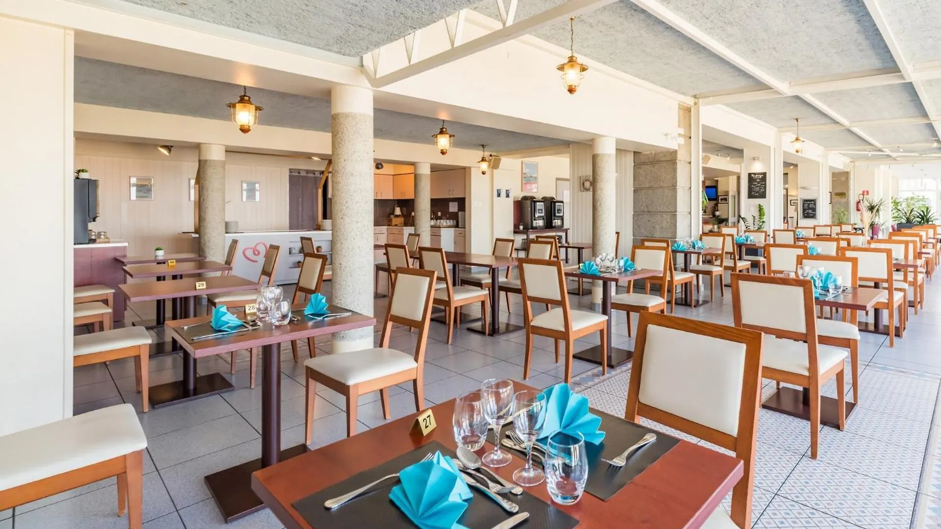 Hotel Mileade De La Plage - Binic