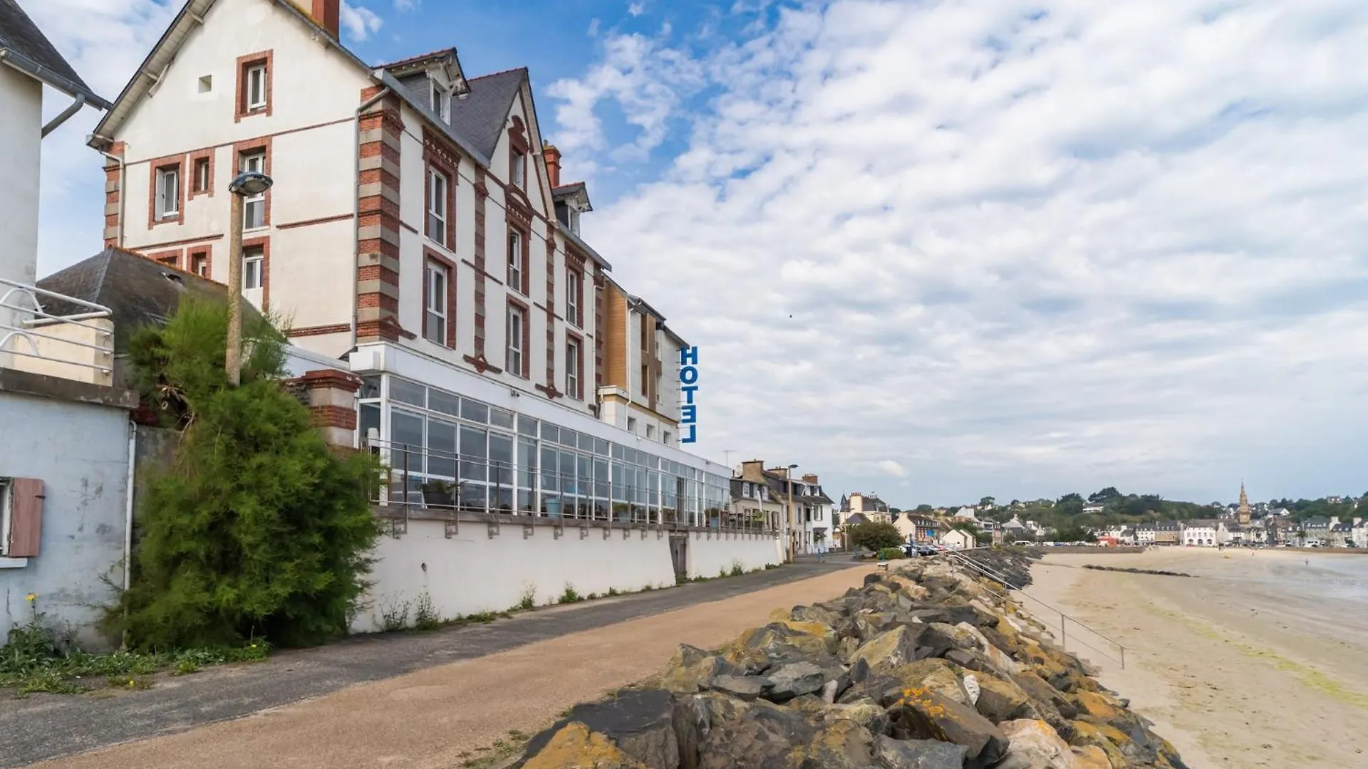 Hotel Mileade De La Plage - Binic