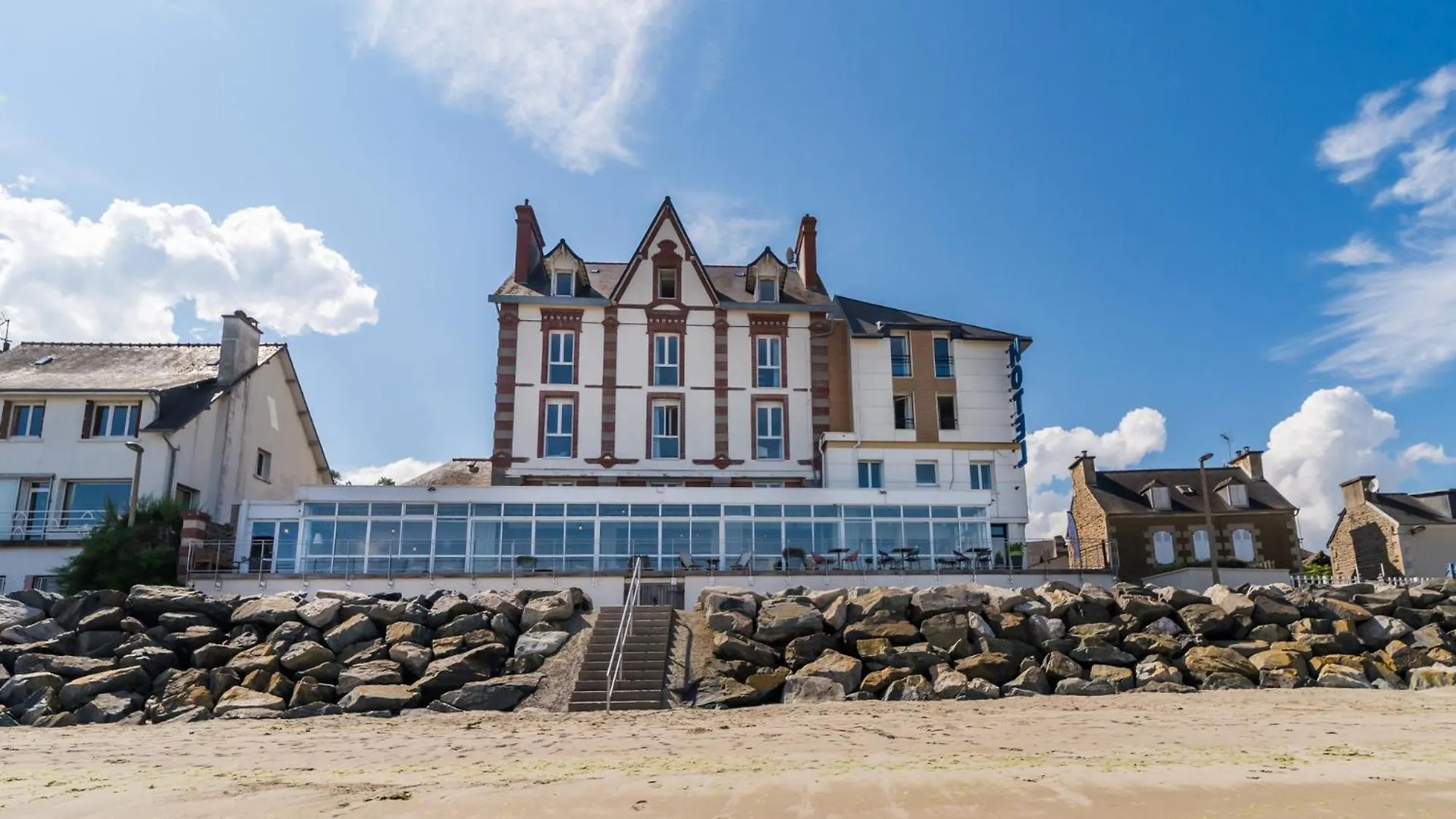Hotel Mileade De La Plage - Binic