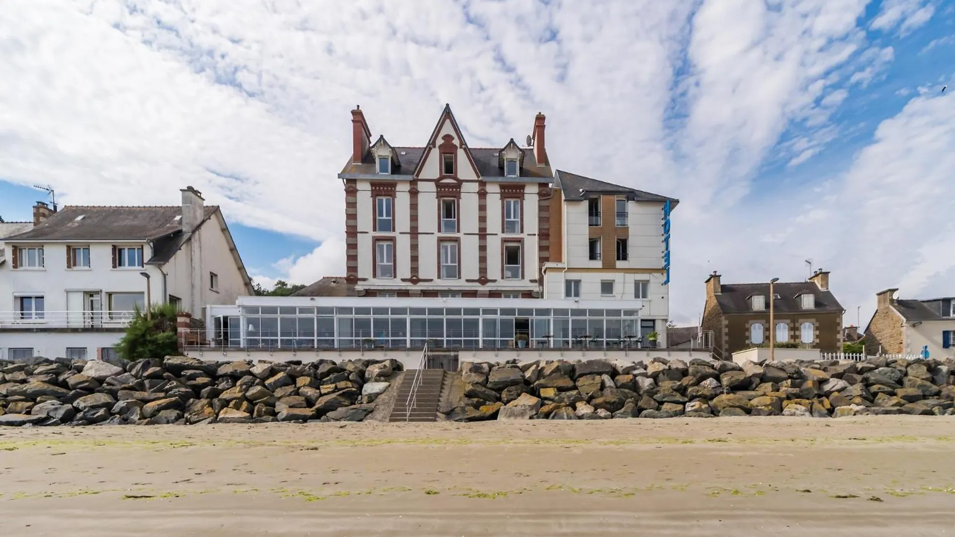 Hotel Mileade De La Plage - Binic
