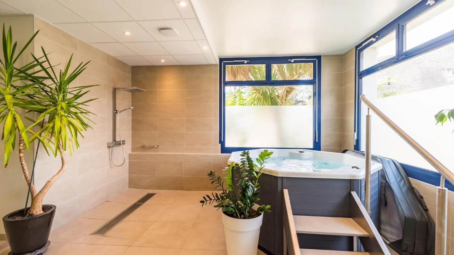 Hotel Mileade De La Plage - Binic France