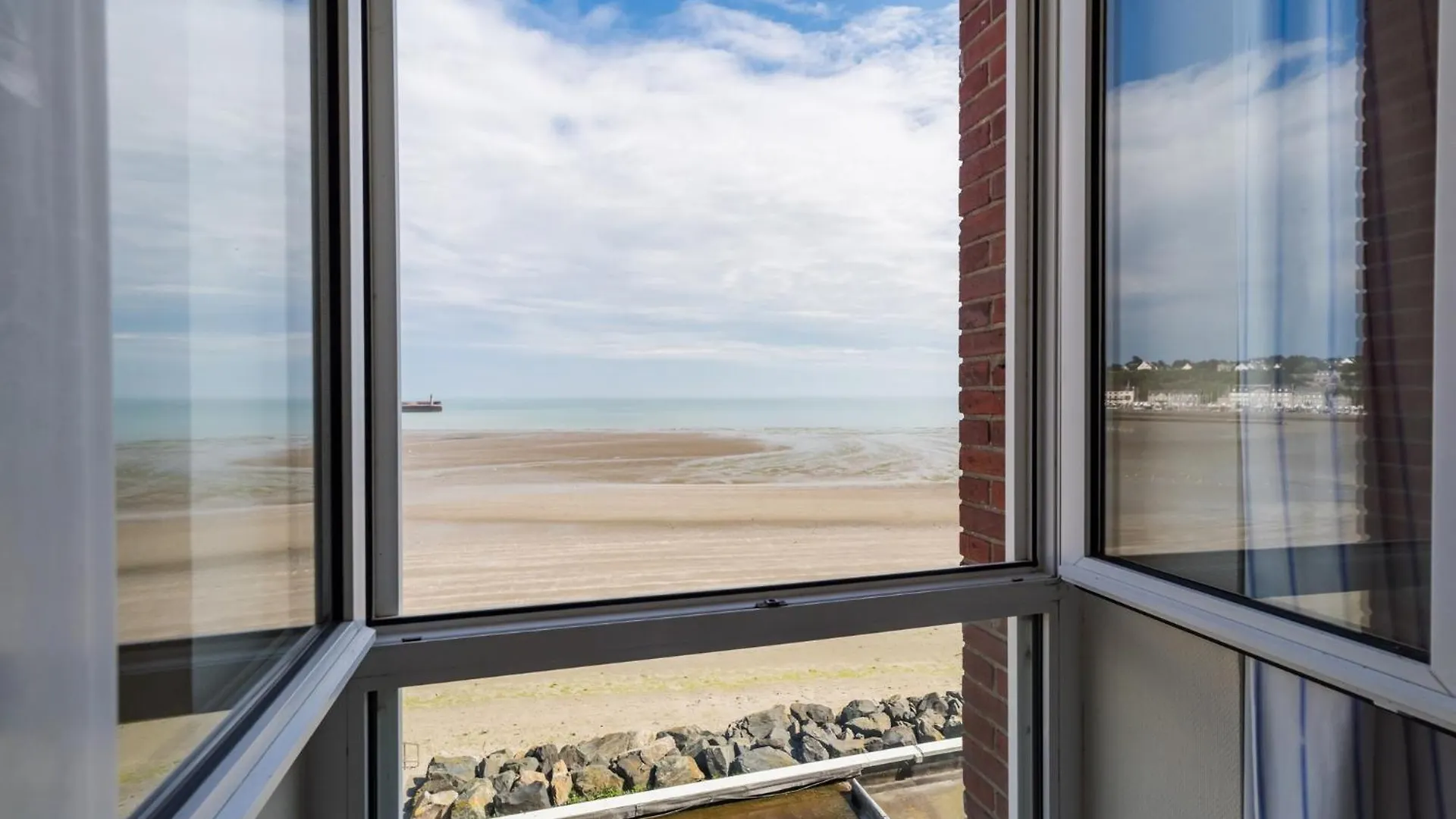 Hotel Mileade De La Plage - Binic France