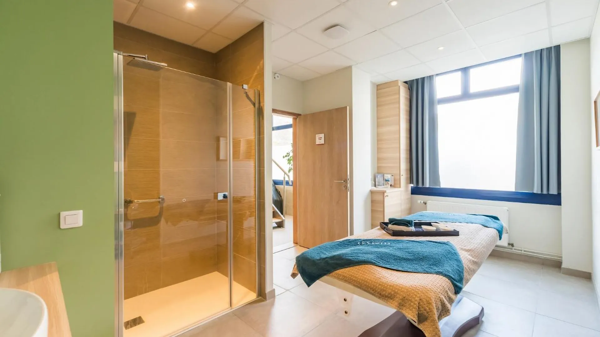 Hotel Mileade De La Plage - Binic
