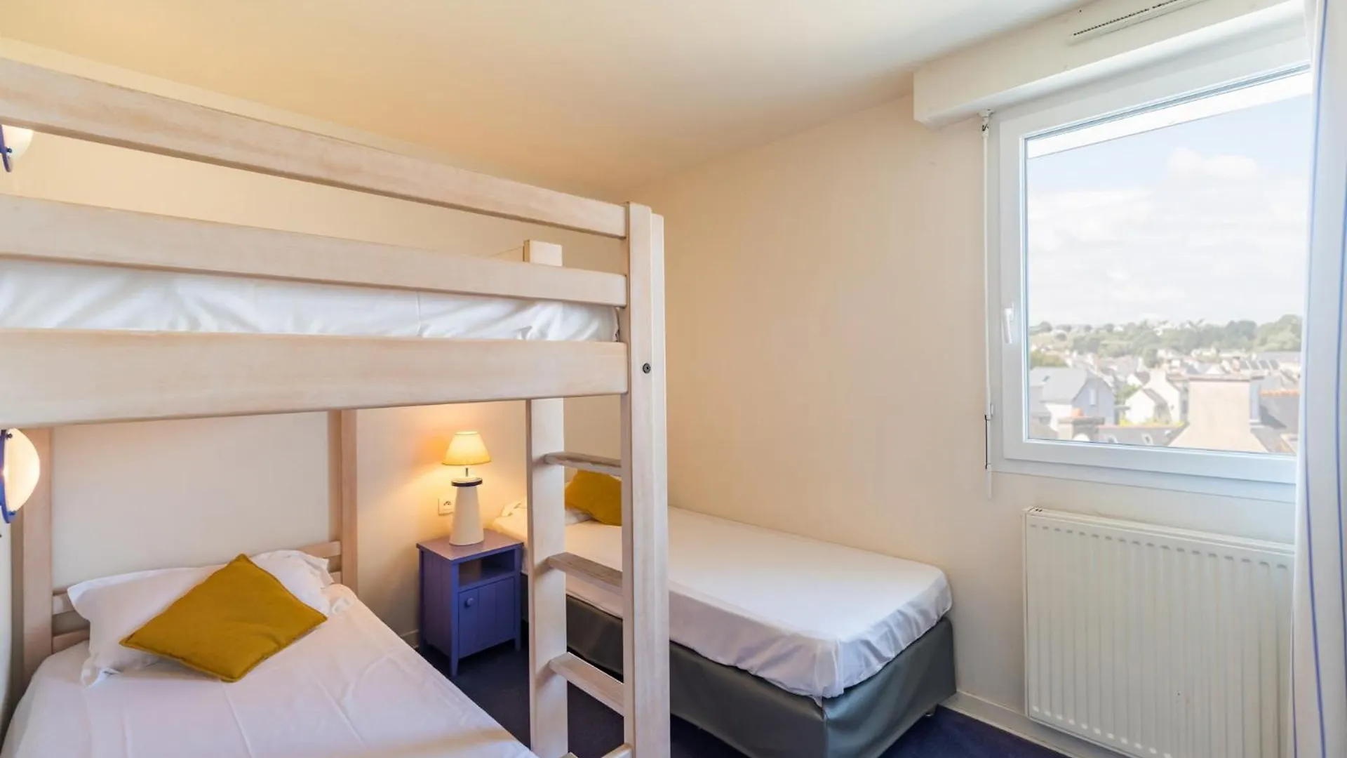 Hotel Mileade De La Plage - Binic
