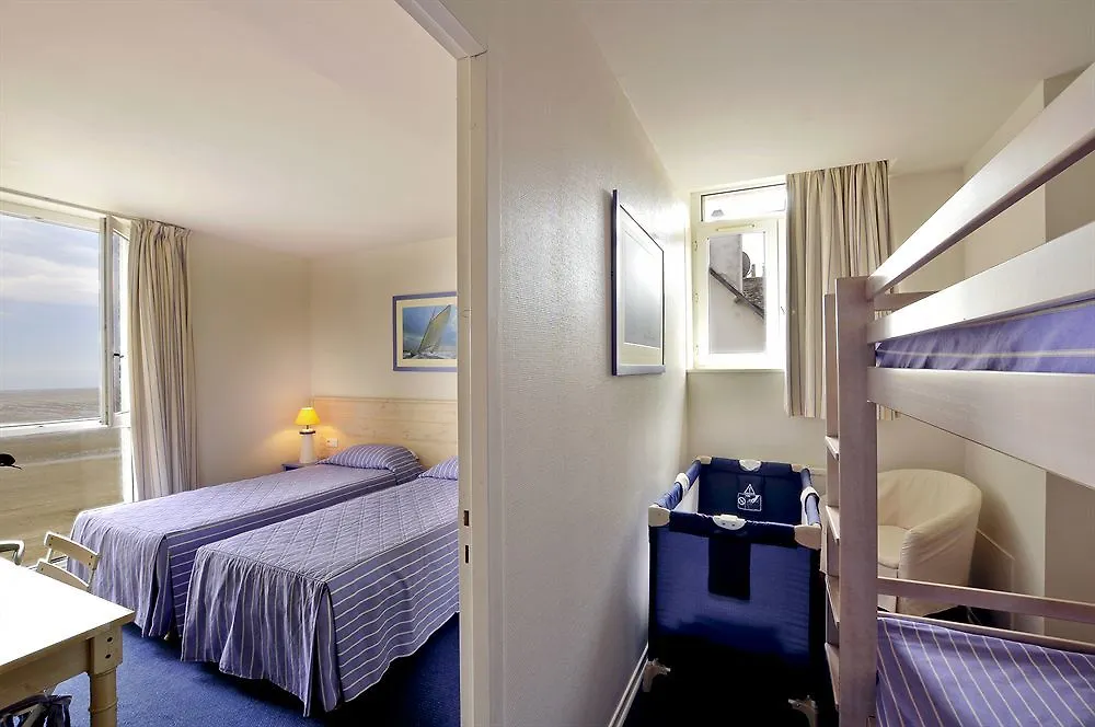 Hotel Mileade De La Plage - Binic