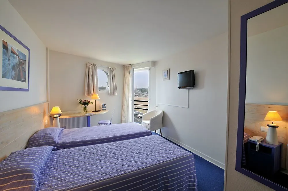 Hotel Mileade De La Plage - Binic