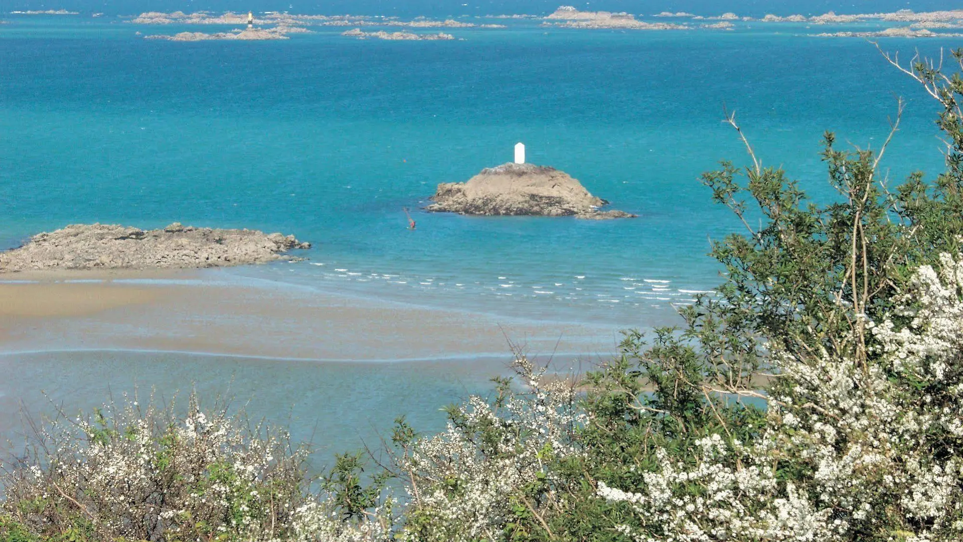 Hotel Mileade De La Plage - Binic