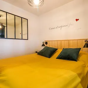 Appartement Escapade En Bord De Avec Sauna Et Prives
