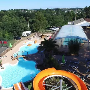 Camping Le Panoramic - Maeva