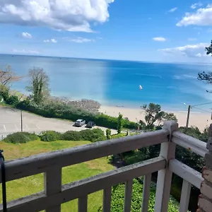 Appartement Pleine Vue Au Bord De La