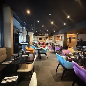 Brit Confort Saint-brieuc Hotel